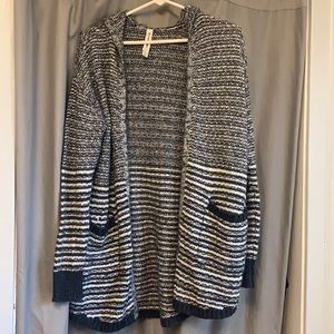 BETHANY MOTA CARDIGAN